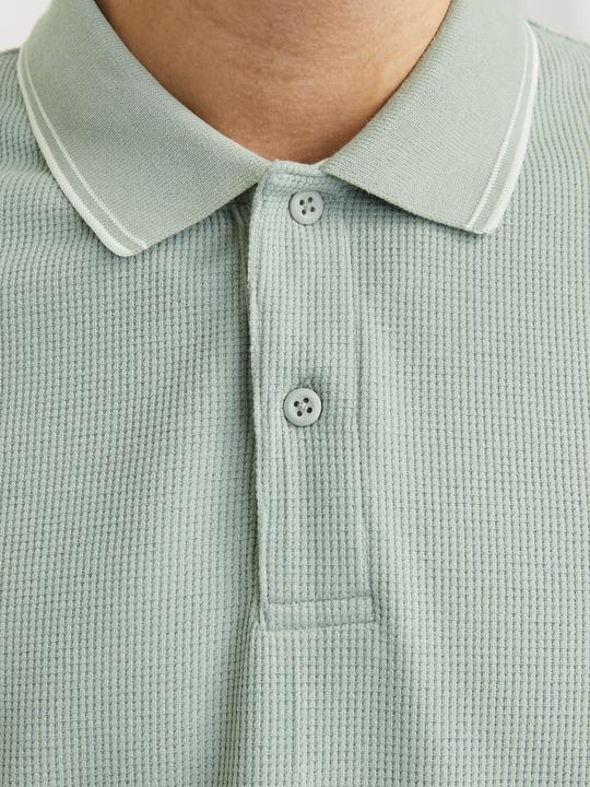 Produktbild Jack & Jones Jjeaustin Polo Ss Noos (XS)