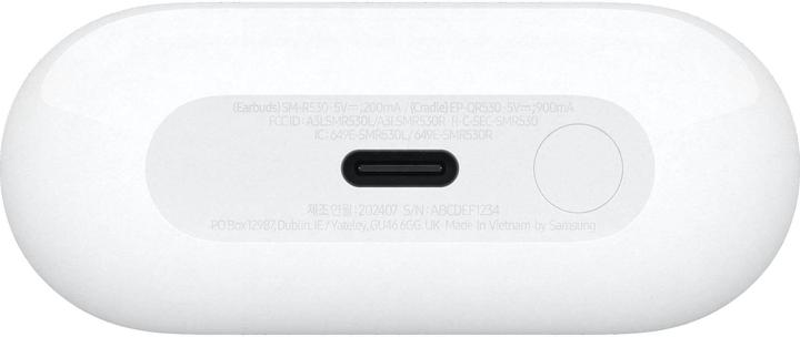 Produktbild Samsung Galaxy Buds3 (ANC, 6 h, Kabellos)