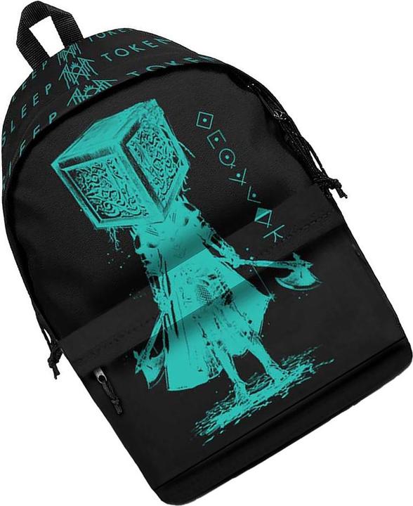 Produktbild Sleep Token Rucksack Granite