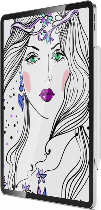 Immagine prodotto Tech-Protect Penna Stilo Digitale Ipad Bianco