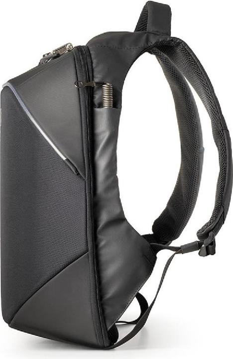 Produktbild Intempo Tekniko LED - Rucksack mit Beleuchtung, Powerbank und TSA Schloss (25 l)