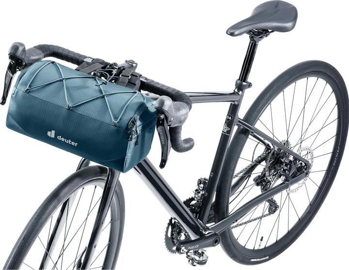 Immagine prodotto Deuter Mondego HB 8 (8 l, Borsa manubrio)