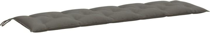 Immagine prodotto VidaXL Tessuto per cuscini di panche da giardino (180 x 50 x 7 cm)