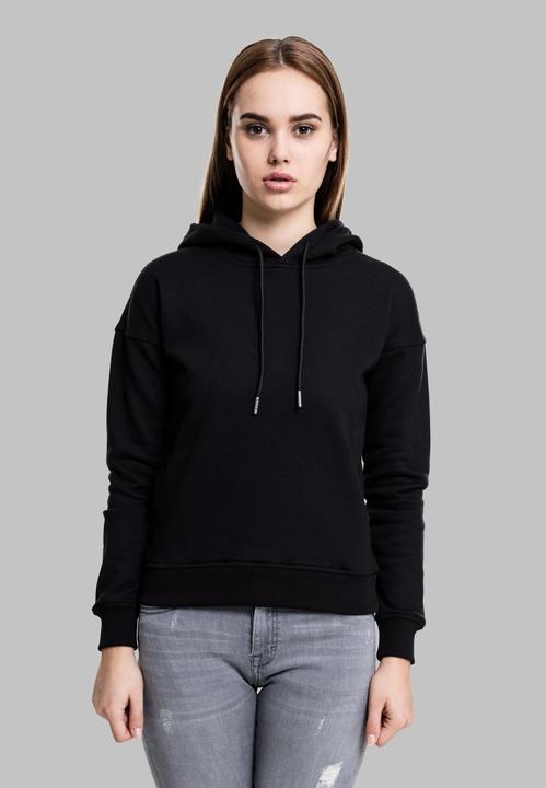 Image du produit Urban Classics Ladies Hoody (M)