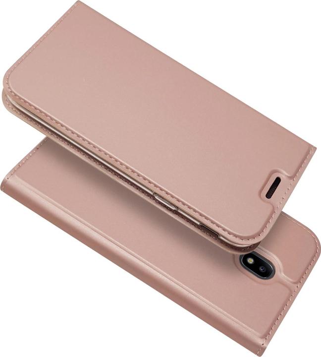 Actual product image Nalia Folding cover (Samsung Galaxy J7 2017)