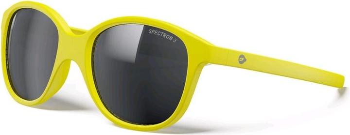 Julbo Thea Gelb Spectron 3 Kinderbrille 48 Jahre