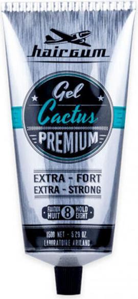 Hairgum Gel Cactus Premium (Haargel)