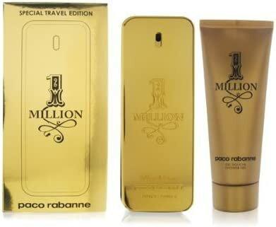 Paco Rabanne One Million - 2-piece Gift Set