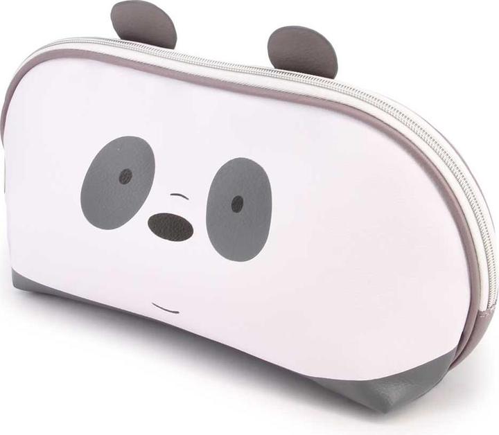 Produktbild Karactermania Jelly Toiletry Bag Panda