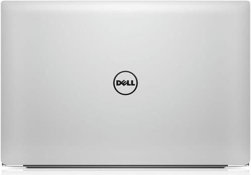 Produktbild Dell Precision 5520 (15.60", Intel Core i7-6820HQ, 8 GB, 256 GB, CH)
