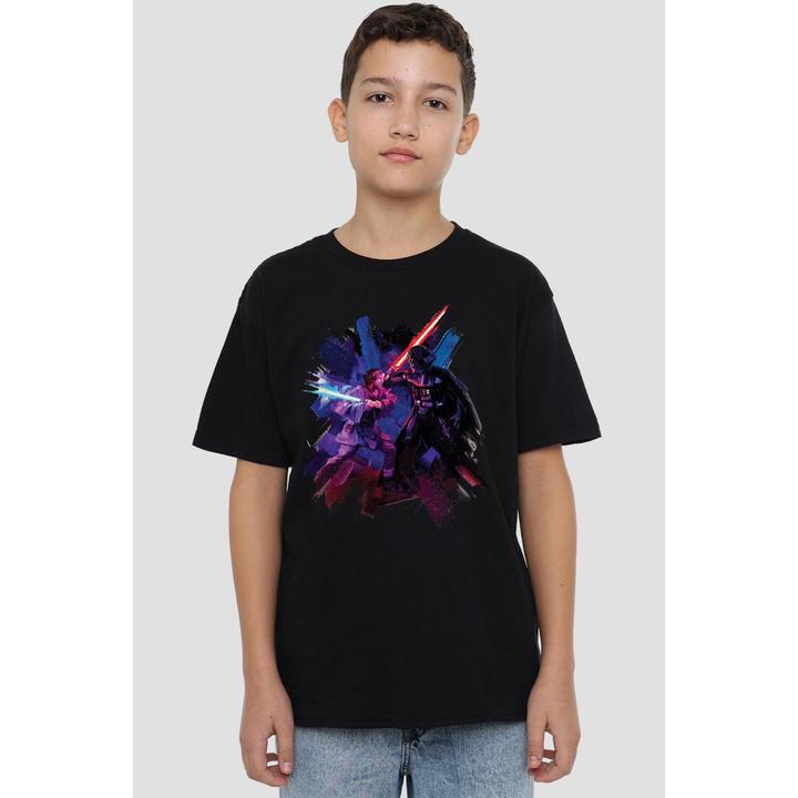 Produktbild Star Wars TShirt (128)