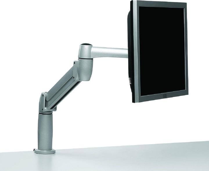 Actual product image Bakker Elkhuizen Space-arm, Grommet VESA 75/100 (Table, 19")