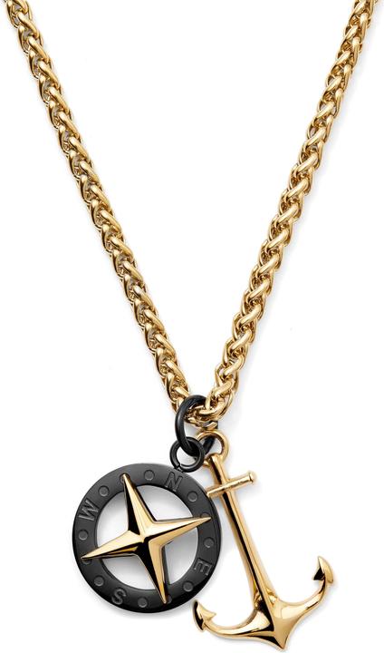 Actual product image Lucleon Tadd (Stainless steel)