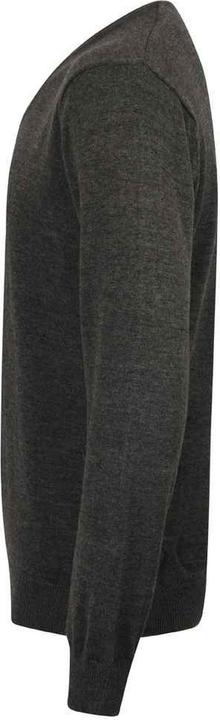 Produktbild Henbury Sweatshirt VAusschnitt (4XL)