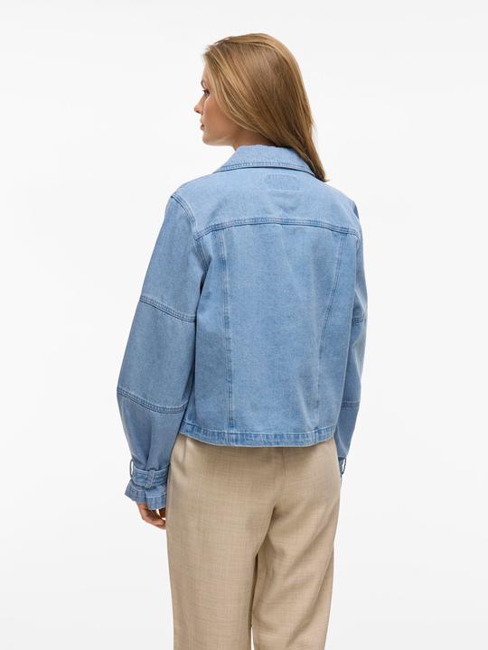 Produktbild Vila Denim Jacke (36)