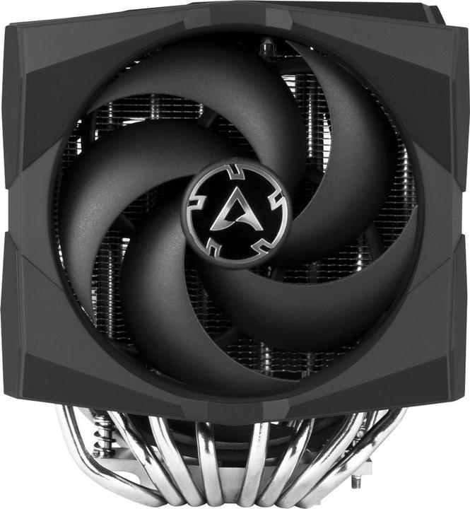 Image du produit Arctic Freezer 50 Tr W/Argb Controller (165 mm)