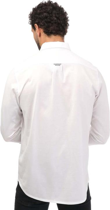 Image du produit Mercery - Chemise BEYNOL - Homme (L)