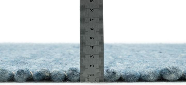 Actual product image Theko Alpen (120 x 180 cm)