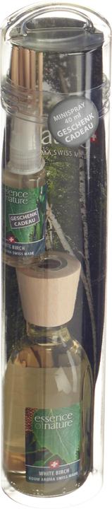 Immagine prodotto Essence of Nature White Birch Raumduft mit AromaSticks (498.67 ml)