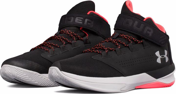 Under Armour Get B Zee (44)