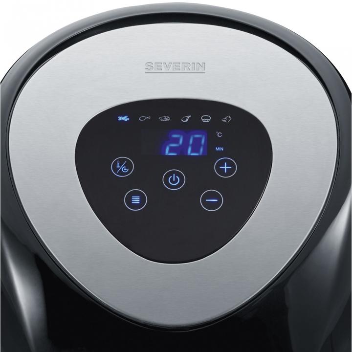 Image du produit Severin FR2430
