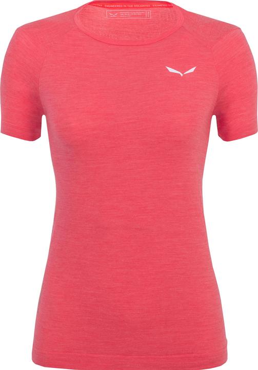 Produktbild Salewa Zebru Fresh Merino Responsive T-Shirt Da (36)