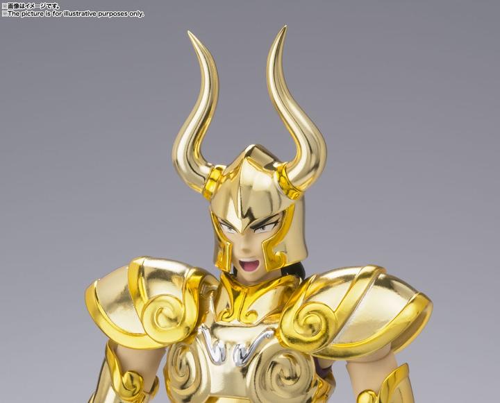 Immagine prodotto Bandai Saint Seiya Myth Cloth Ex Capricorn Shura 18 cm