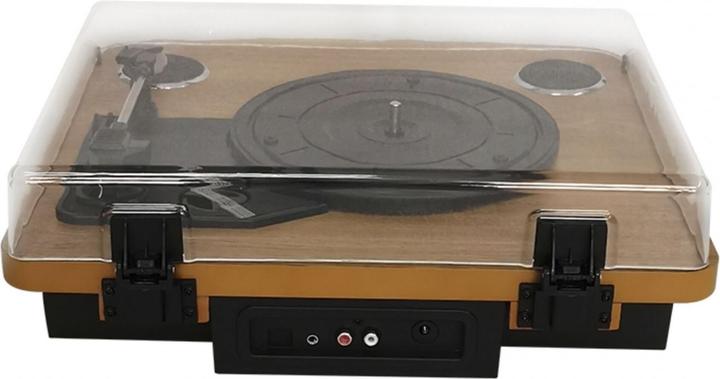 Actual product image Denver VPL-230LW (Semi-automatic)
