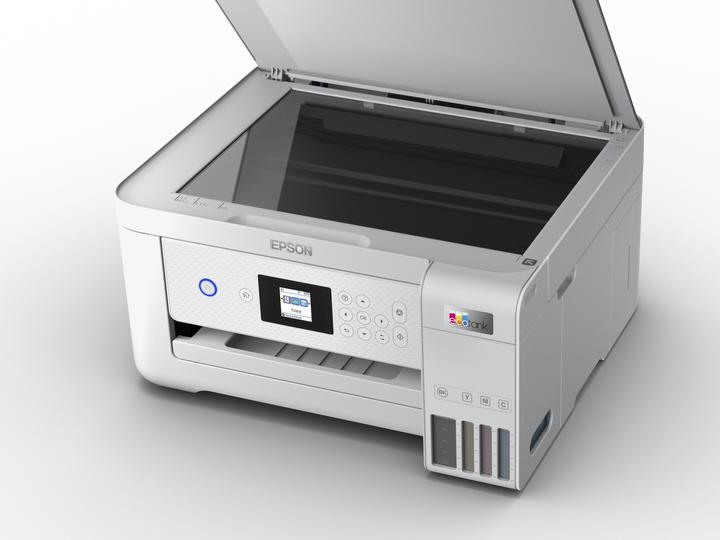 Actual product image Epson EcoTank ET-2856 (Ink tank, Colour)