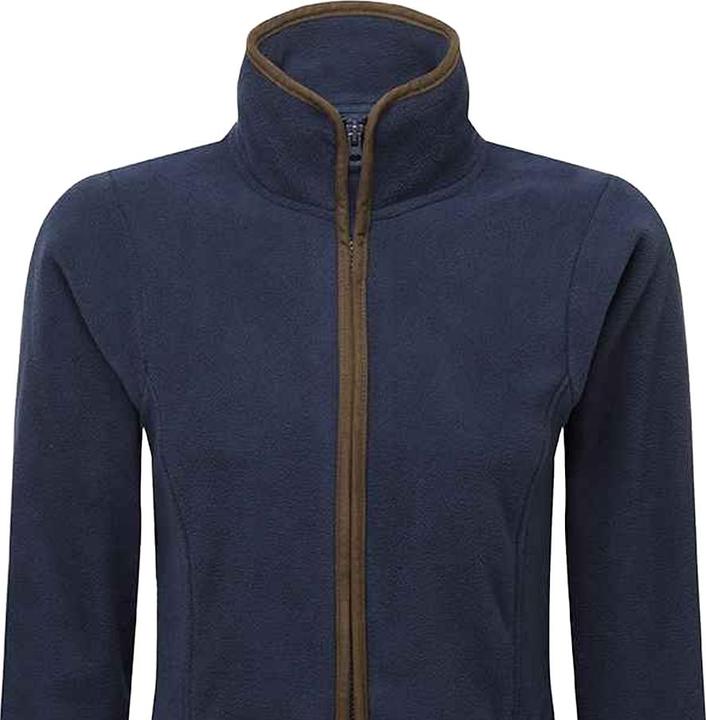 Immagine prodotto Premier Donna/Ladies Artisan Giacca in pile con finiture a contrasto (XS)