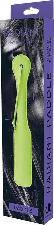 Produktbild Dreamtoys Dream Toys Radiant Paddle Green 32 cm (50 cm)