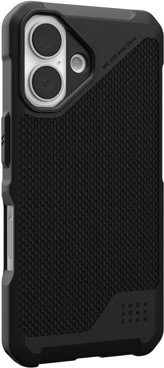 Produktbild UAG Metropolis LT (Apple iPhone 16)