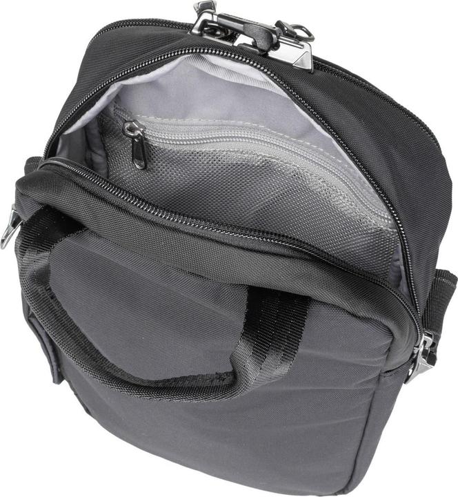 Actual product image Pacsafe Metrosafe X Vertical Umhängetasche
