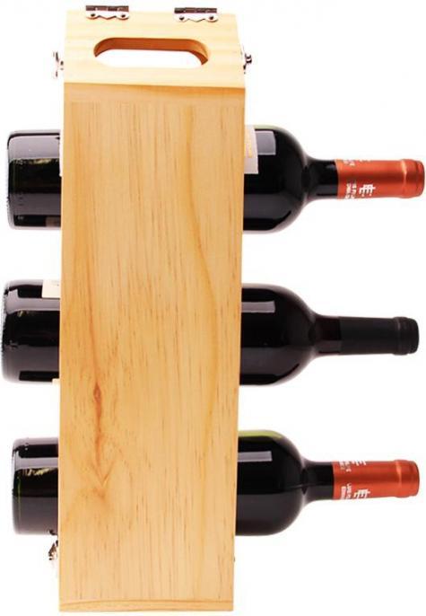 Produktbild TOP Weinflaschenhalter