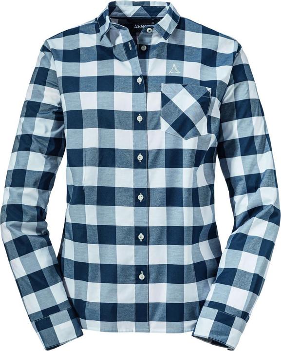 Image du produit Schöffel Blouse femme Moraans LG (50)