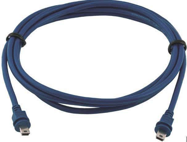 Produktbild Mobotix Sensorkabel MX-FLEX-OPT-CBL-3 (Kabel)