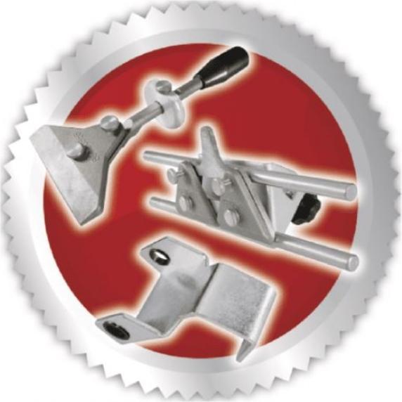 Image du produit Scheppach Kit d'accessoires Kit 1