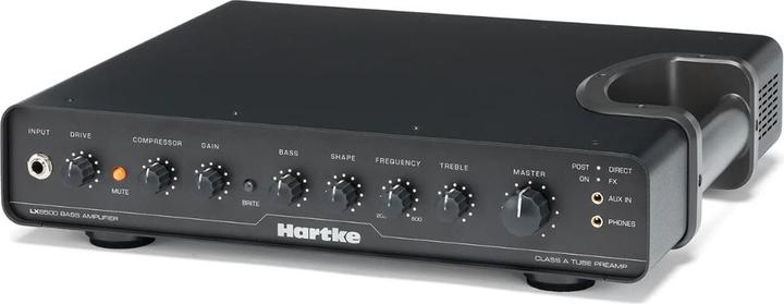 Produktbild Hartke LX8500 (Bass, 800 W)