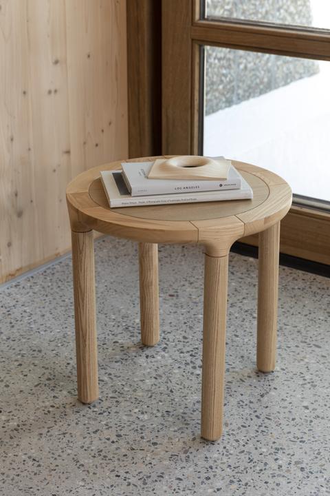 Image du produit Zuiver Storm (45 x 45 cm)