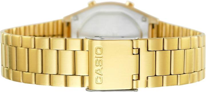 Actual product image Casio Vintage B640WGG-9DF watch + BOX