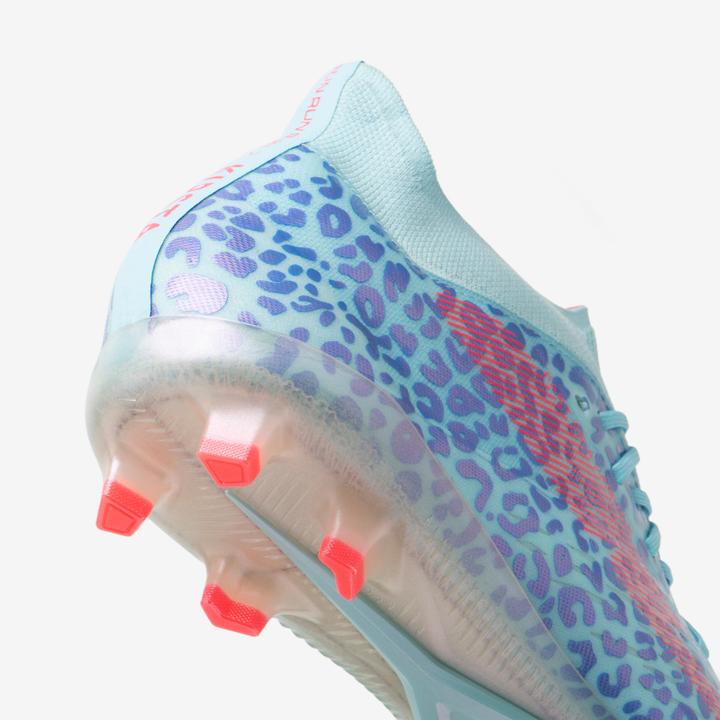 Image du produit Kipsta Chaussures de Football à Cames Femmes/Hommes FG - CLR.Elite Jaguar Fury (39)