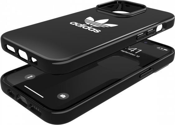 Produktbild adidas Snap Case Trefoil (Apple iPhone 13, Apple iPhone 13 Pro)