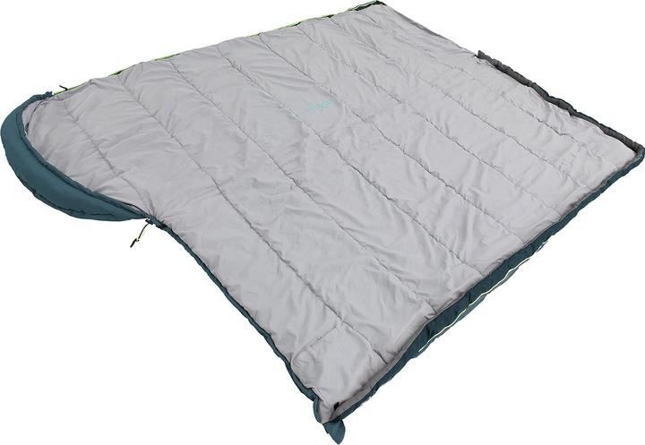 Outwell Campion Lux Teal (225 cm)