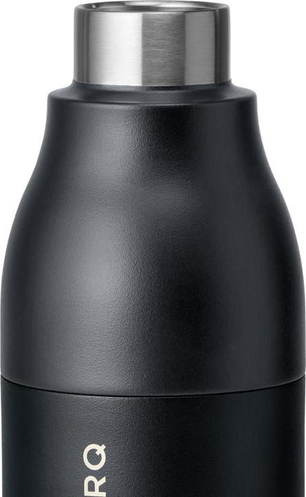 Produktbild Larq PureVis Thermosflasche mit UV-C Lichtreiniger (0.74 l)