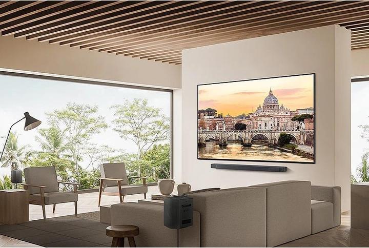 Produktbild Samsung QE65QN85DBTXXH (65", QN85D, NeoQLED, 4K, 2024)