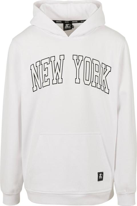 Image du produit Starter New York Hoody (M)