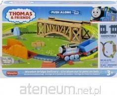 Actual product image Mattel Fisher-Price Thomas & Friends Woo