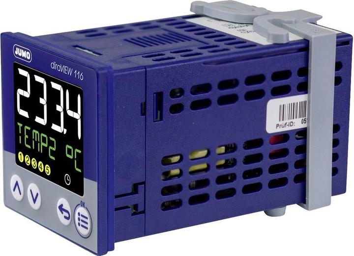 Actual product image Jumo 701511/8-0000-23/000
