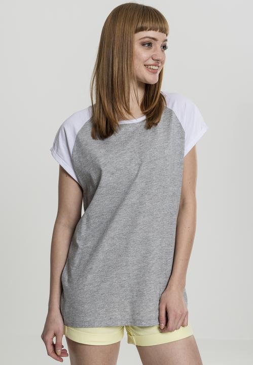 Image du produit Urban Classics tee (M)