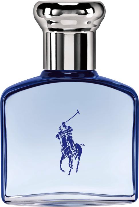 Immagine prodotto Ralph Lauren Polo Ultra Blue di Eau de Toilette Spray (Eau de toilette, 125 ml)